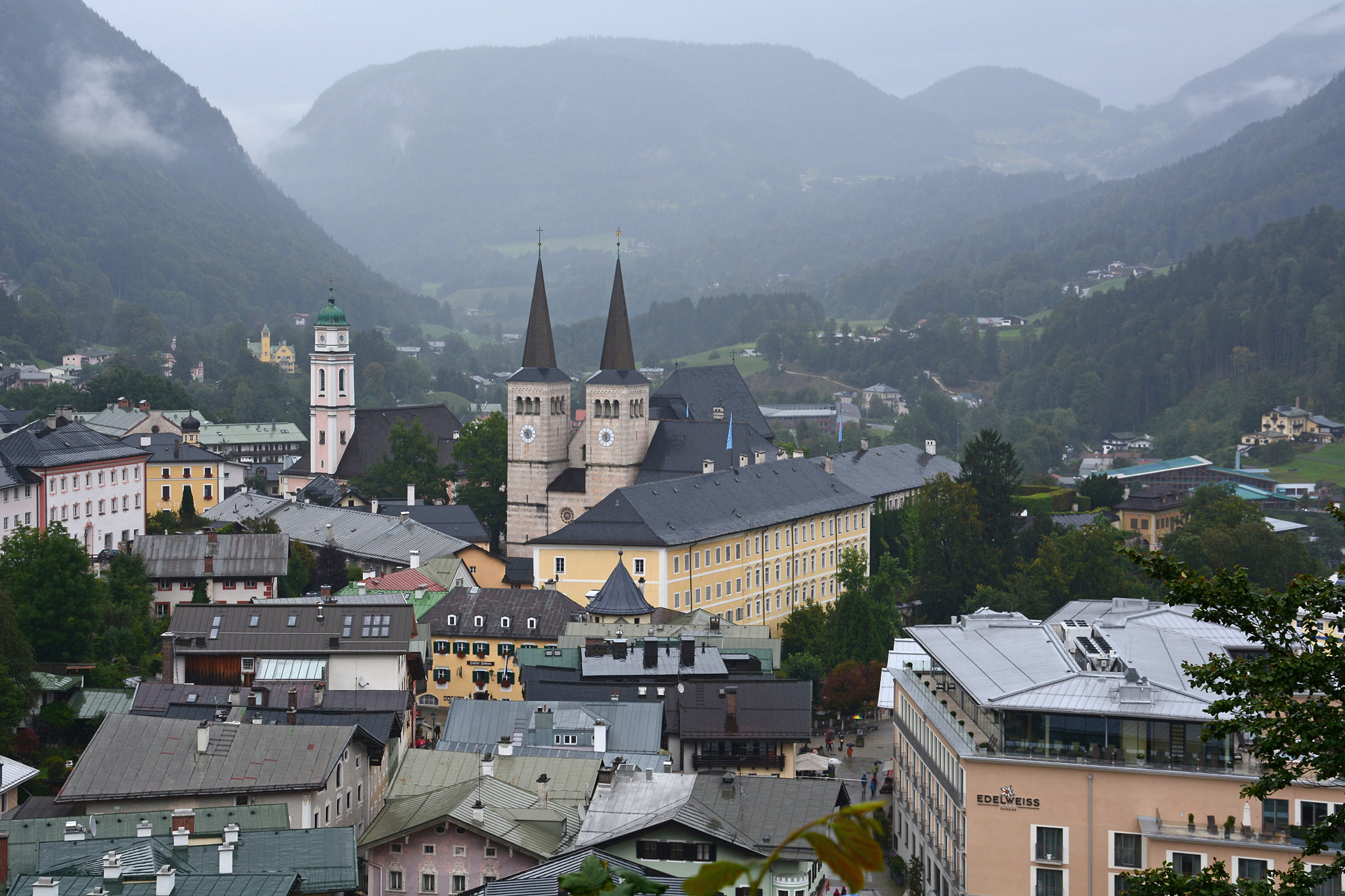 Berchtesgaden